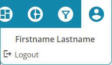 User info